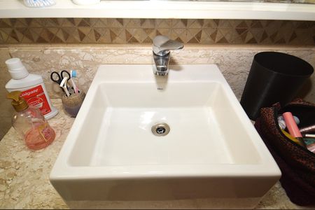 Apartamento à venda com 200m², 3 quartos e 2 vagasBanheiro da Suíte