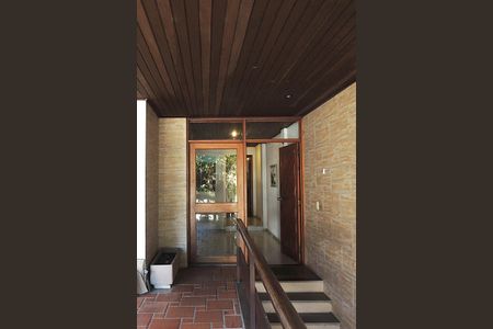 Apartamento à venda com 200m², 3 quartos e 2 vagasFachada