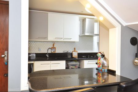 Apartamento à venda com 200m², 3 quartos e 2 vagasMesa Americana