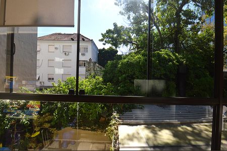 Apartamento à venda com 200m², 3 quartos e 2 vagasSacada da suíte