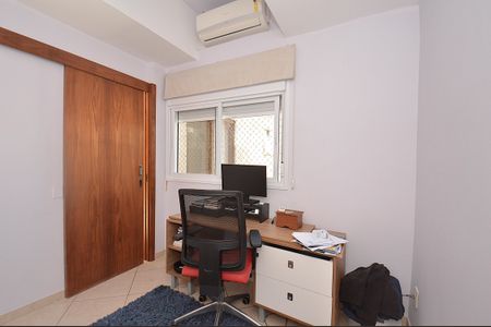 Apartamento à venda com 200m², 3 quartos e 2 vagasCobertura -Quarto 