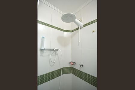 Apartamento à venda com 200m², 3 quartos e 2 vagasCobertura Banheiro 3