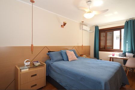 Apartamento à venda com 200m², 3 quartos e 2 vagasSuíte