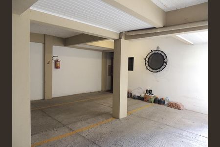 Apartamento à venda com 200m², 3 quartos e 2 vagasÁrea comum