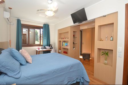 Apartamento à venda com 200m², 3 quartos e 2 vagasSuíte