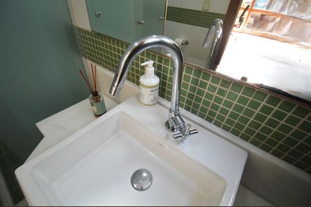 Apartamento à venda com 200m², 3 quartos e 2 vagasCobertura Banheiro 3