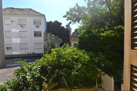 Apartamento à venda com 200m², 3 quartos e 2 vagasVista da Janela da Suíte