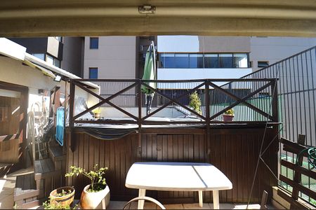 Apartamento à venda com 200m², 3 quartos e 2 vagasCobertura Piscina