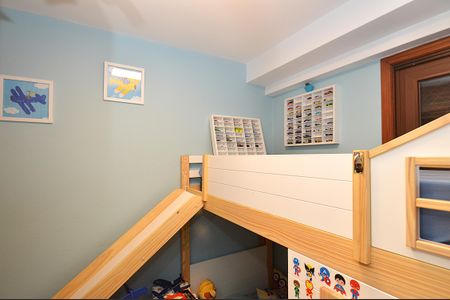 Apartamento à venda com 200m², 3 quartos e 2 vagasQuarto 1