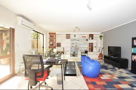 Apartamento à venda com 200m², 3 quartos e 2 vagasCobertura 