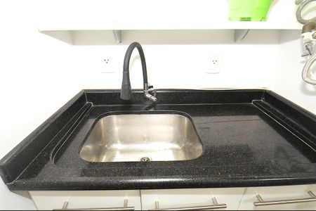 Apartamento à venda com 200m², 3 quartos e 2 vagasÁrea de Serviço