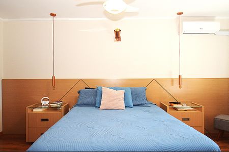 Apartamento à venda com 200m², 3 quartos e 2 vagasSuíte