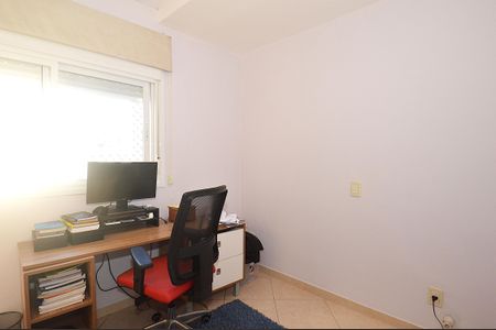 Apartamento à venda com 200m², 3 quartos e 2 vagasCobertura -Quarto 