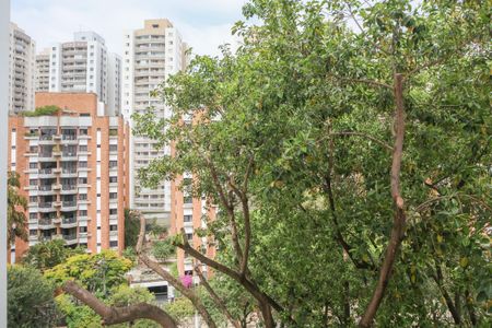 Apartamento à venda com 70m², 2 quartos e 1 vagaVista do Quarto