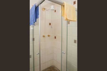 Apartamento à venda com 70m², 2 quartos e 1 vagaBanheiro da Suíte