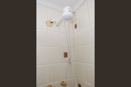 Apartamento à venda com 70m², 2 quartos e 1 vagaBanheiro da Suíte