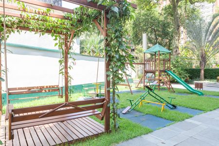 Apartamento à venda com 70m², 2 quartos e 1 vagaÁrea comum - Playground