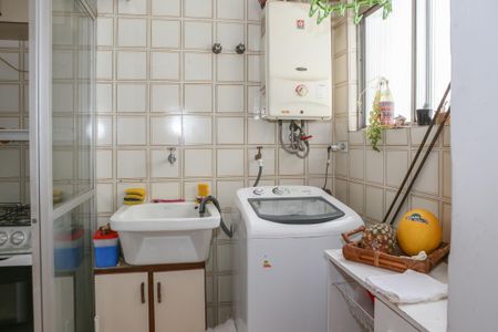 Apartamento à venda com 70m², 2 quartos e 1 vagaÁrea de Serviço