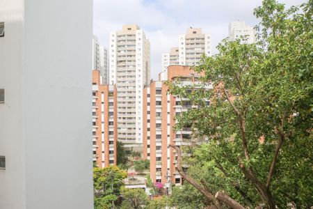 Apartamento à venda com 70m², 2 quartos e 1 vagaVista da Suíte