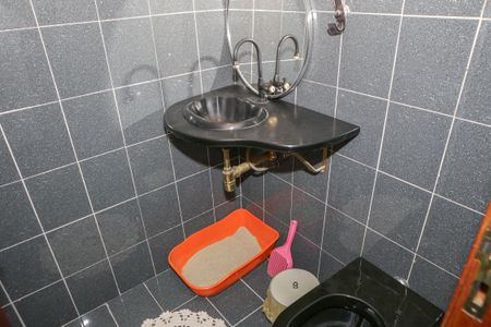 Apartamento à venda com 70m², 2 quartos e 1 vagaLavabo