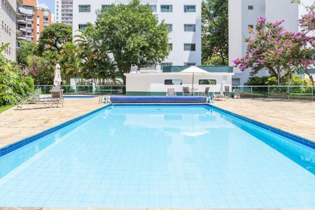 Apartamento à venda com 70m², 2 quartos e 1 vagaÁrea comum - Piscina