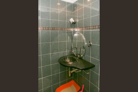 Apartamento à venda com 70m², 2 quartos e 1 vagaLavabo