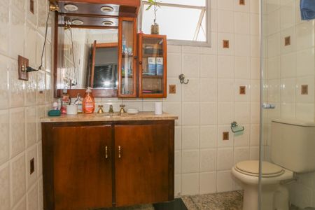 Apartamento à venda com 70m², 2 quartos e 1 vagaBanheiro da Suíte