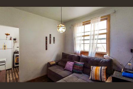 Apartamento à venda com 1 quarto, 40m² em Centro Histórico, Porto Alegre