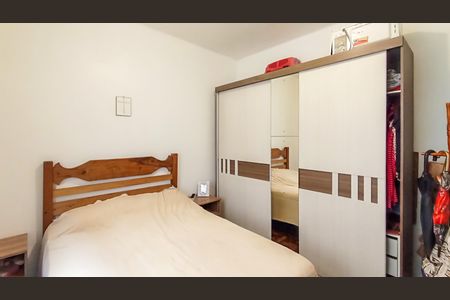 Apartamento à venda com 1 quarto, 40m² em Centro Histórico, Porto Alegre