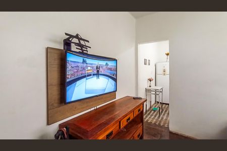 Apartamento à venda com 1 quarto, 40m² em Centro Histórico, Porto Alegre