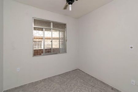Quarto de casa de condomínio para alugar com 1 quarto, 55m² em Irajá, Rio de Janeiro