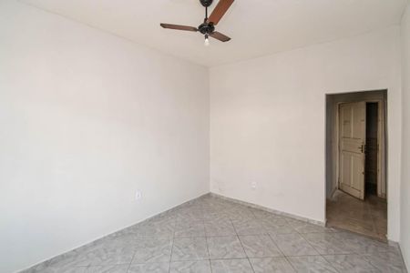 Sala de casa de condomínio para alugar com 1 quarto, 55m² em Irajá, Rio de Janeiro
