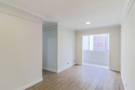 Apartamento à venda com 54m², 2 quartos e 1 vaga Apartamento à venda com 54m², 2 quartos e 1 vagaSala