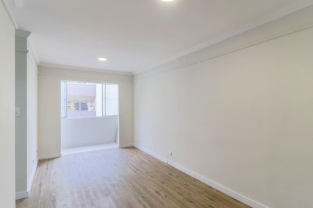 Apartamento à venda com 54m², 2 quartos e 1 vaga Apartamento à venda com 54m², 2 quartos e 1 vagaSala