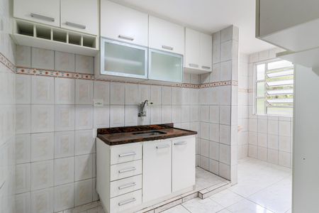 Apartamento à venda com 54m², 2 quartos e 1 vaga Apartamento à venda com 54m², 2 quartos e 1 vagaCozinha
