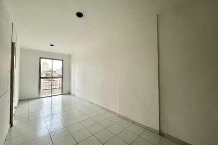 Sala de apartamento para alugar com 2 quartos, 55m² em Vila do Encontro, São Paulo