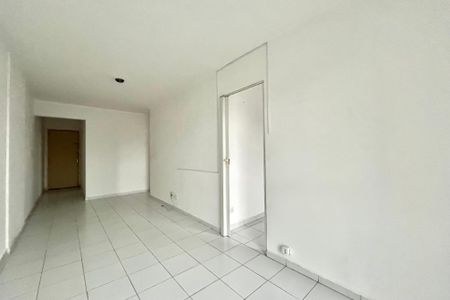 Sala de apartamento para alugar com 2 quartos, 55m² em Vila do Encontro, São Paulo