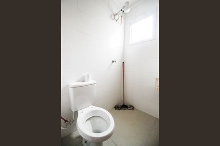 Apartamento à venda com 37m², 2 quartos e sem vagaBanheiro