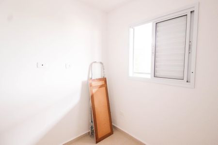 Apartamento à venda com 37m², 2 quartos e sem vagaQuarto 2