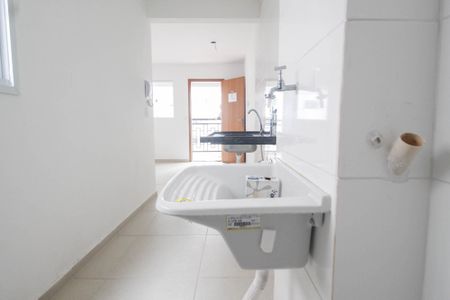 Apartamento à venda com 37m², 2 quartos e sem vagaÁrea de serviço