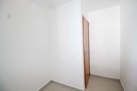 Apartamento à venda com 37m², 2 quartos e sem vagaQuarto 2
