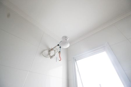 Apartamento à venda com 37m², 2 quartos e sem vagaBanheiro