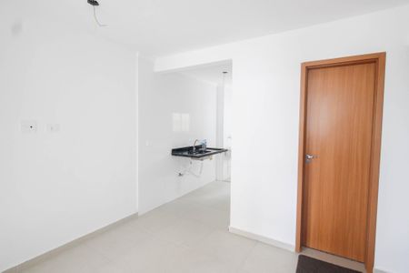 Apartamento à venda com 37m², 2 quartos e sem vagaSala