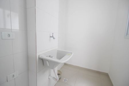 Apartamento à venda com 37m², 2 quartos e sem vagaÁrea de serviço