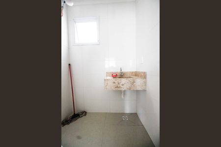 Apartamento à venda com 37m², 2 quartos e sem vagaBanheiro