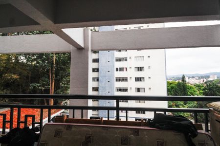 Apartamento à venda com 37m², 2 quartos e sem vagaVista Quarto 2