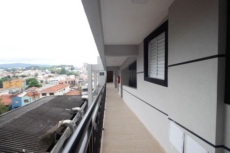 Apartamento à venda com 37m², 2 quartos e sem vagaÁrea comum