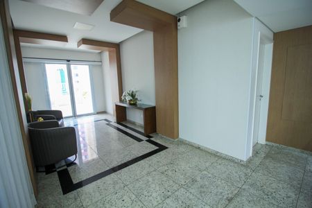 Apartamento à venda com 76m², 3 quartos e 2 vagas Apartamento à venda com 76m², 3 quartos e 2 vagasÁrea comum