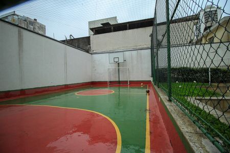 Apartamento à venda com 76m², 3 quartos e 2 vagas Apartamento à venda com 76m², 3 quartos e 2 vagasÁrea comum