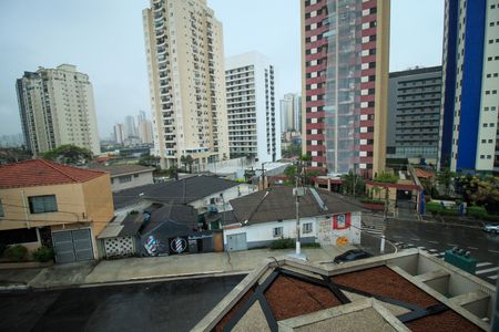 Apartamento à venda com 76m², 3 quartos e 2 vagas Apartamento à venda com 76m², 3 quartos e 2 vagasVista da Suíte